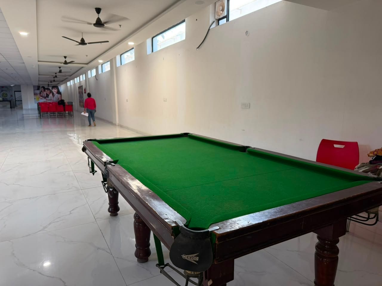 Blue Heaven Girls Hostel Gallery Image 14